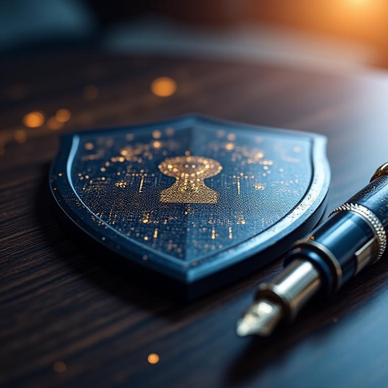 Data Protection and Privacy Concept